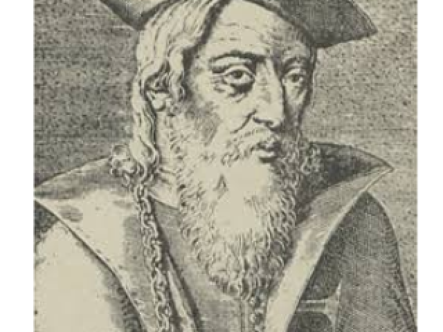 Francisco Sá de Miranda