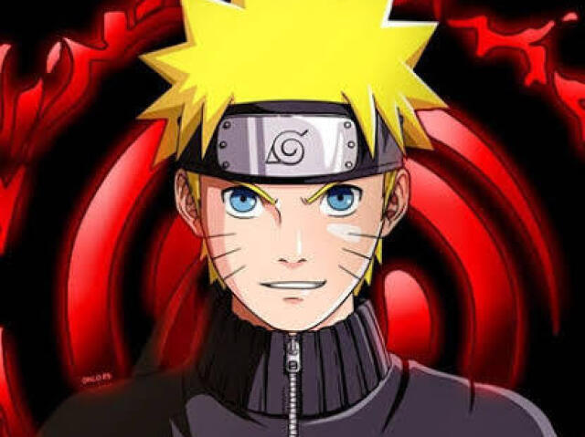 Naruto