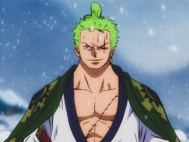 Zoro