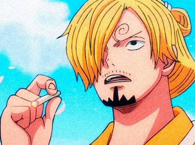 Sanji