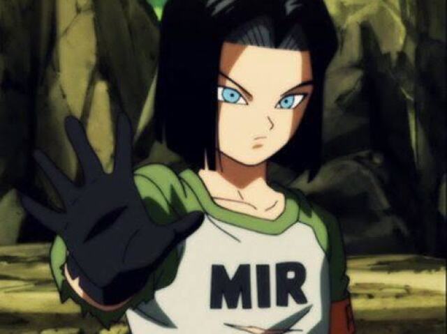 Android 17