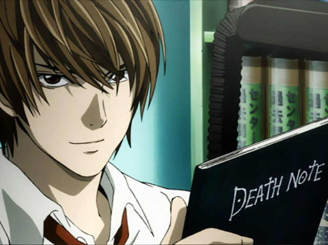 Death Note