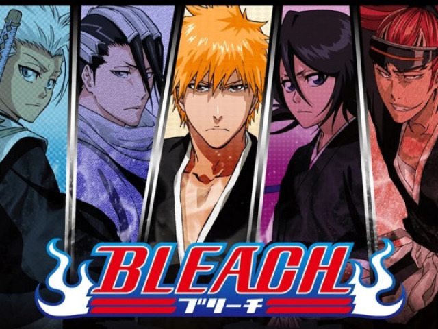 Bleach