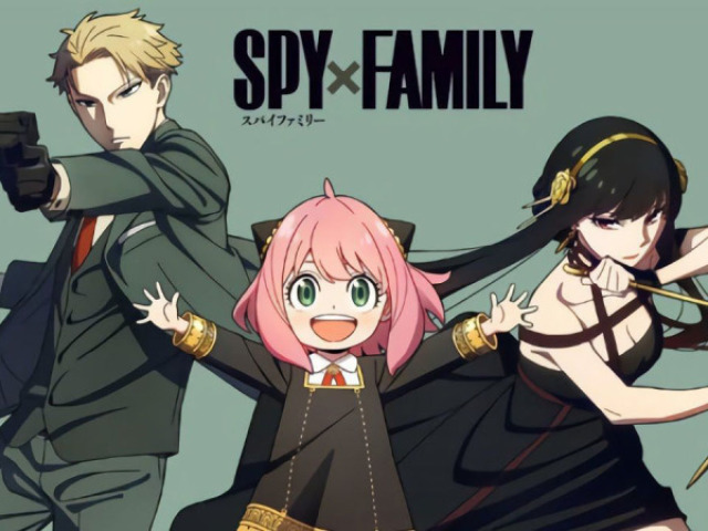 Spy Family