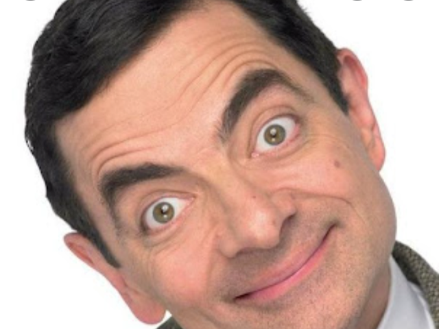 Mr. bean