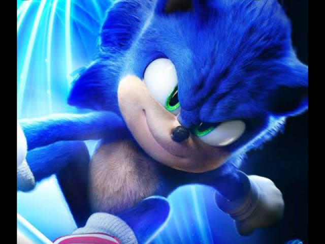 O quanto você entende de Sonic?
