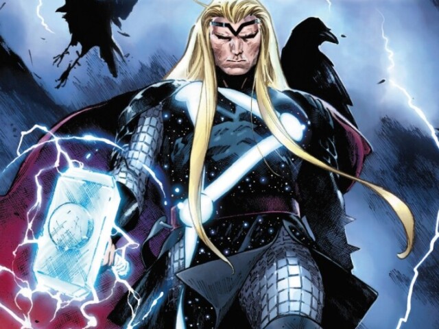 Thor