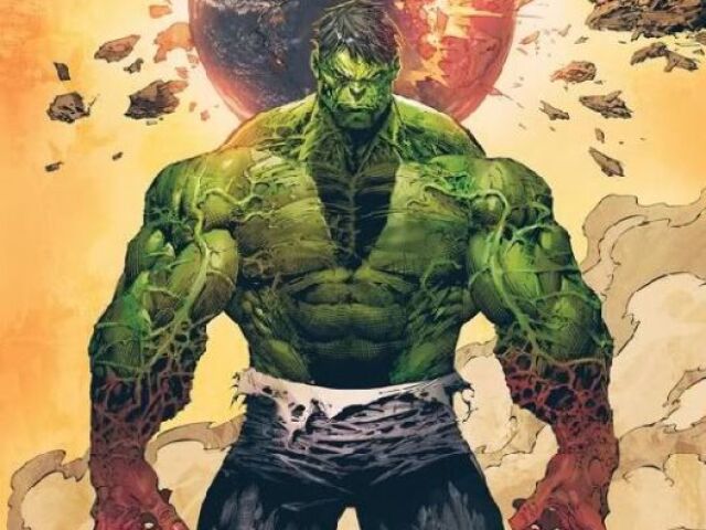 Hulk