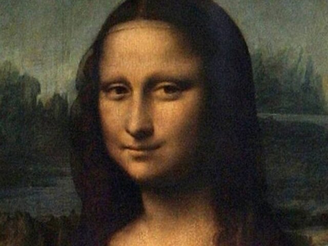 Monalisa