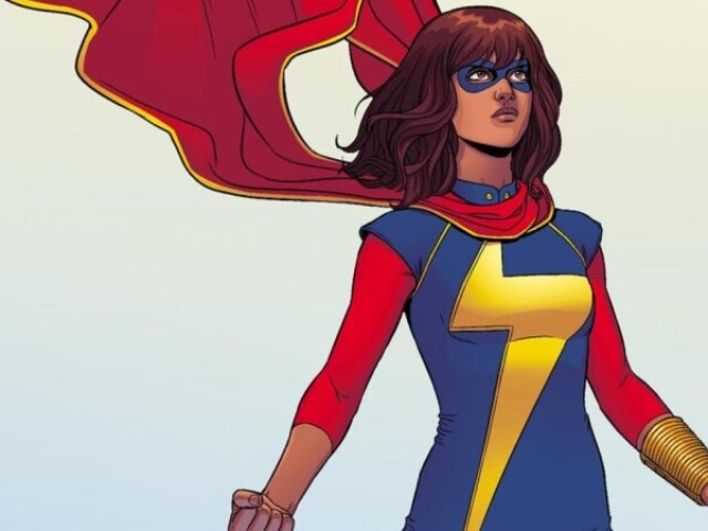 Ms Marvel