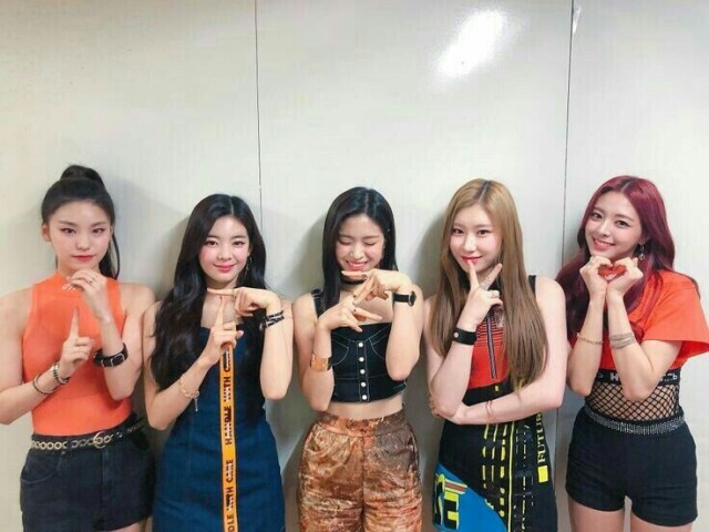 Monte seu gg de kpop/sua vida de k-idol!