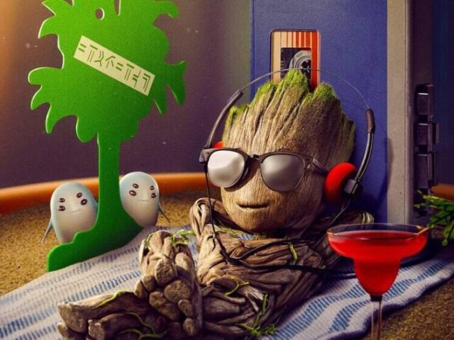 Groot