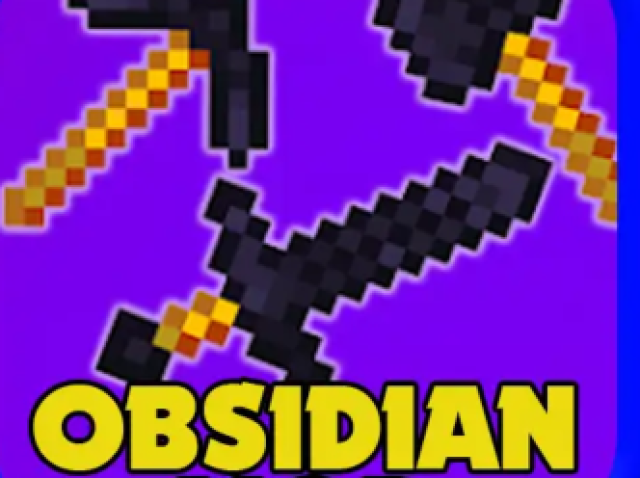 Obsidian