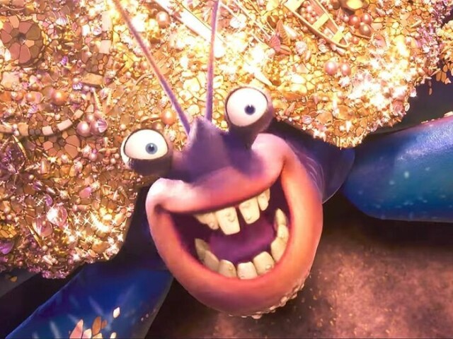 Tamatoa