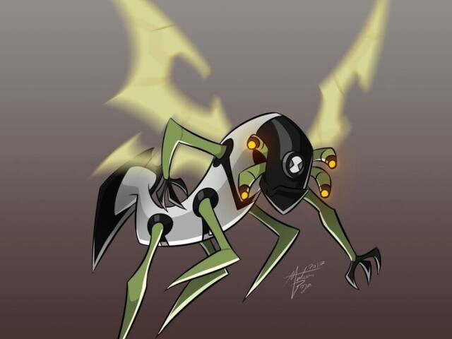 Insectoide