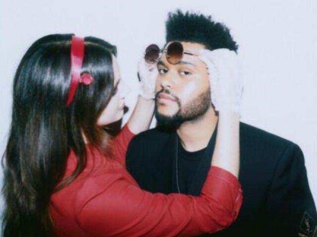 The Weeknd