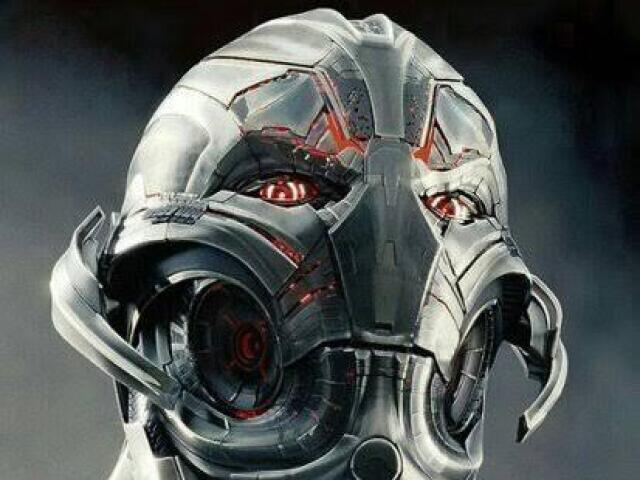 Quanto você sabe sobre Ultron?