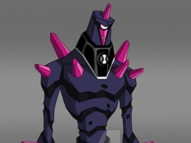 Crosmatone