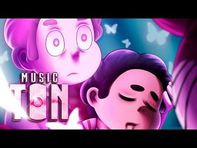 Steven Universo (Gone Wrong AU)