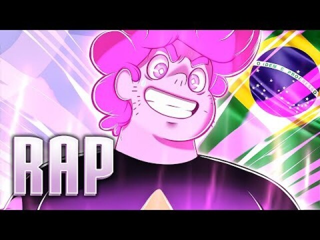 Rap do Steven Universo