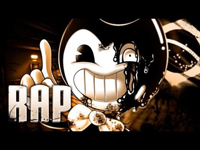 Rap do Bendy