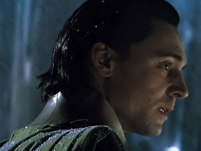 Quanto você sabe sobre o loki?