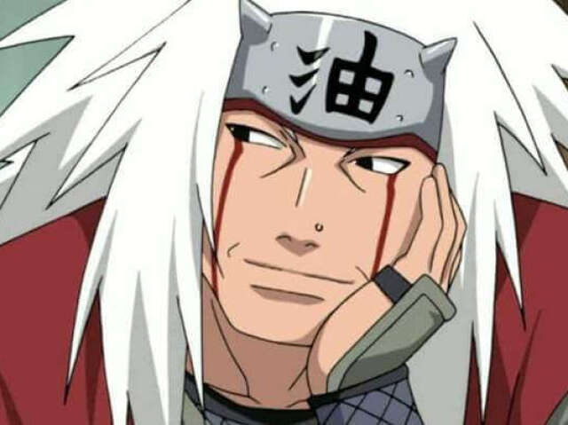 Jiraya