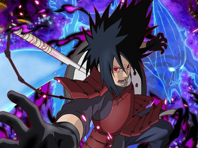 Madara