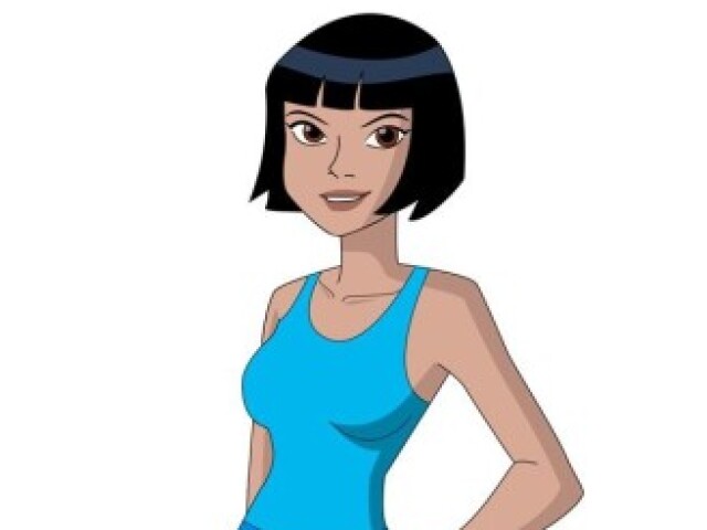 Julie Yamamoto