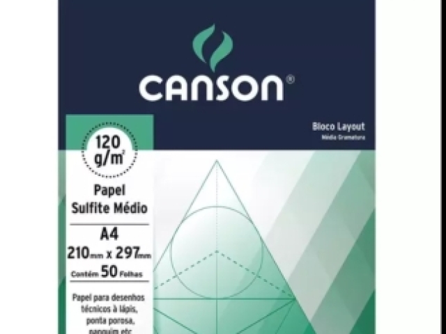 Sulfite Canson