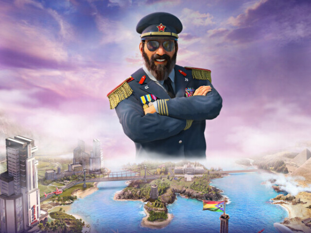 Tropico 6