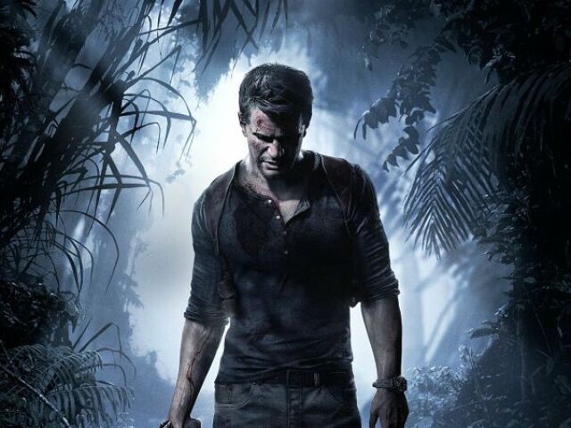 Uncharted 4