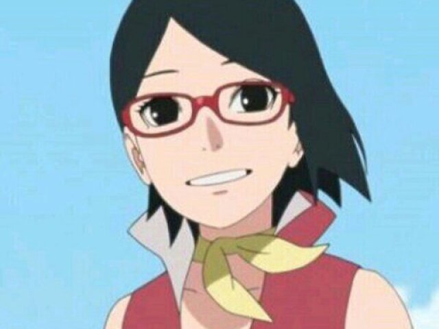 Sarada