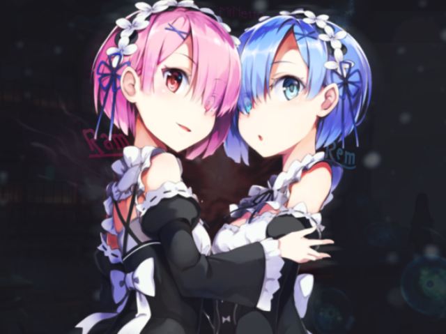 Re:zero