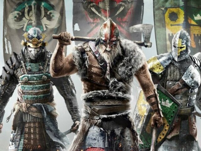 For Honor