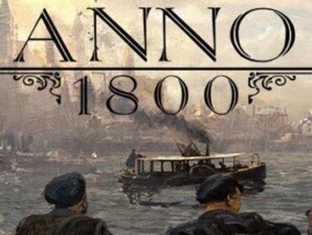 Anno 1800