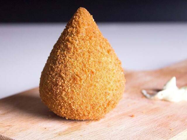 Coxinha