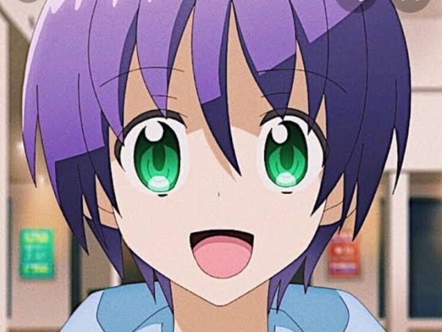 NASA YUZAKI