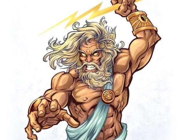 Zeus
