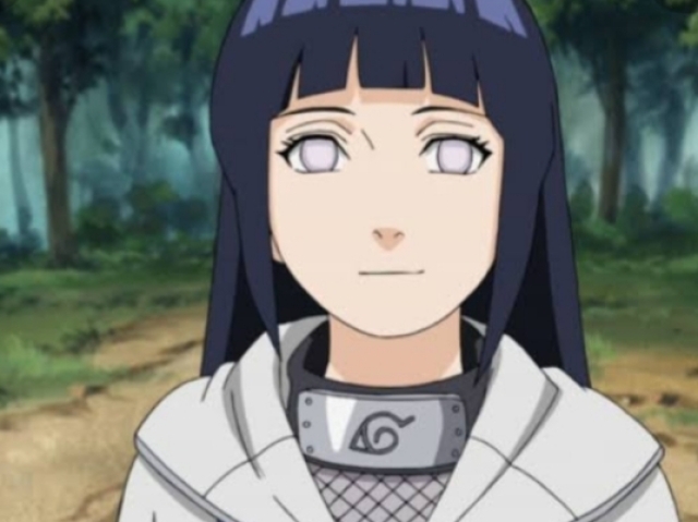 Hinata