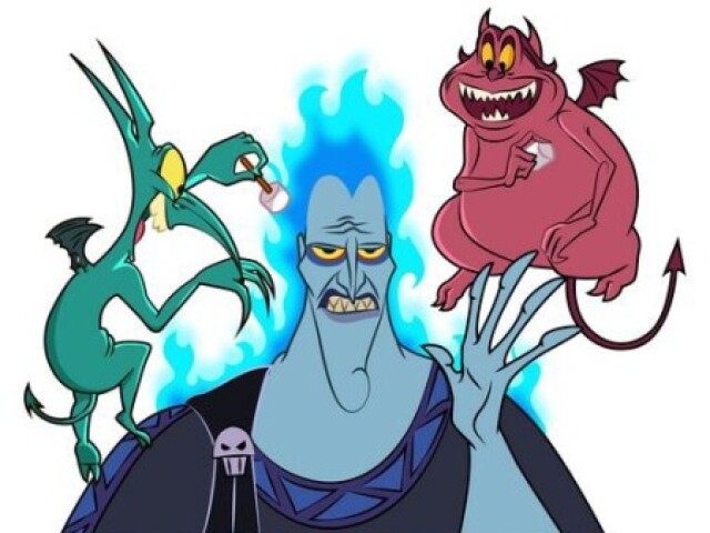 Hades