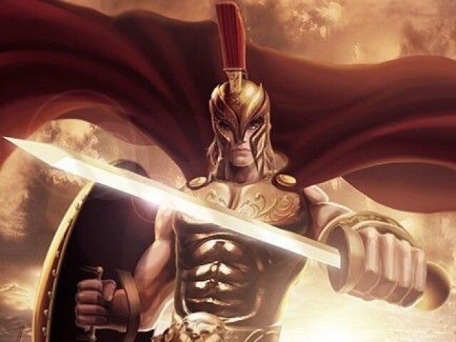 Ares
