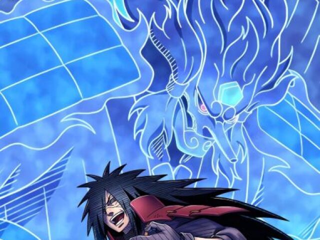 o do madara