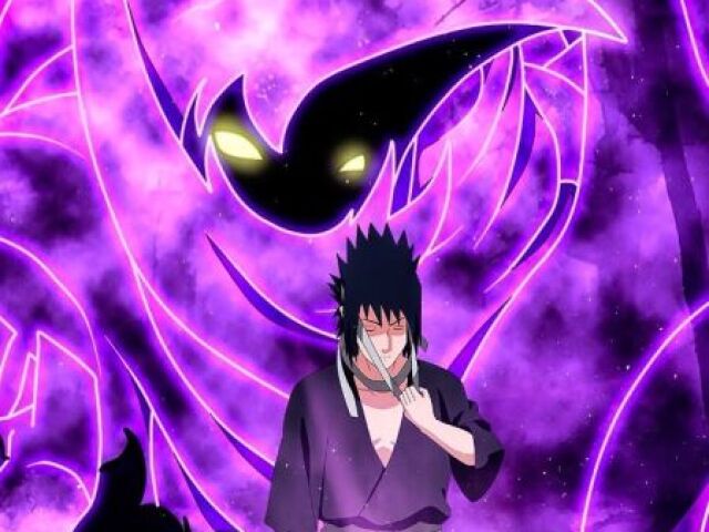 o do sasuke