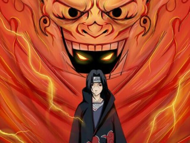 o do itachi