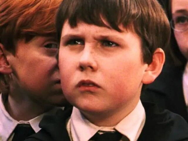 Neville Longbottom