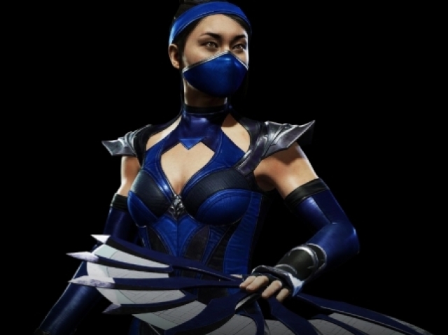 Kitana