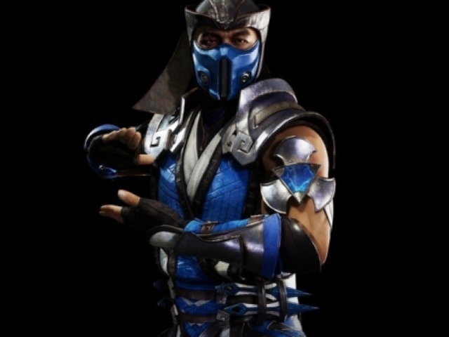 Sub zero