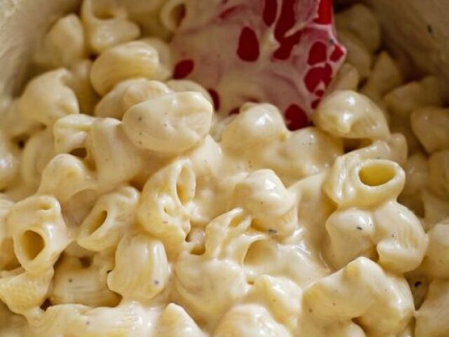 mac cheese