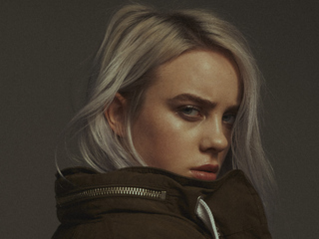 Billie Eilish